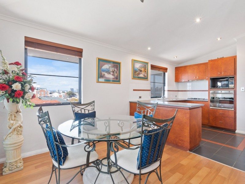 14/60-62 Henry Lawson Walk, East Perth WA 6004