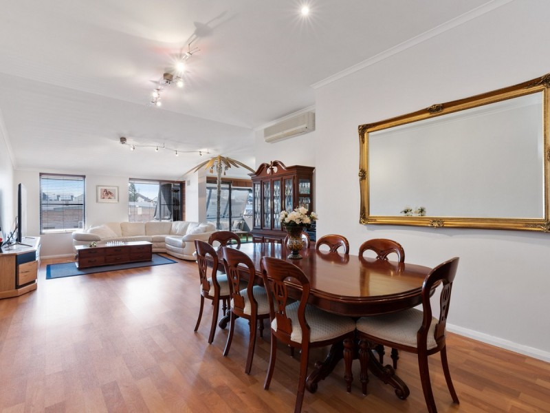 14/60-62 Henry Lawson Walk, East Perth WA 6004