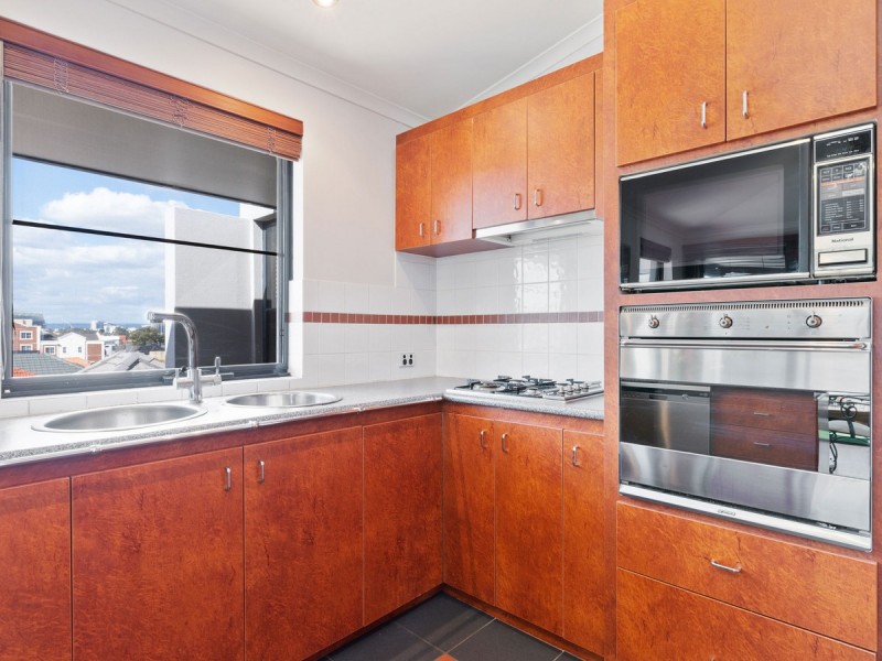 14/60-62 Henry Lawson Walk, East Perth WA 6004