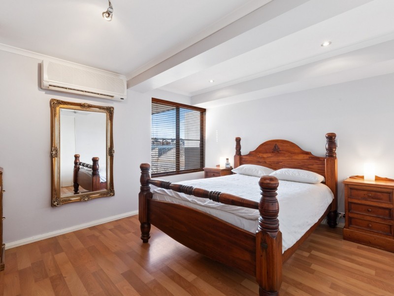 14/60-62 Henry Lawson Walk, East Perth WA 6004