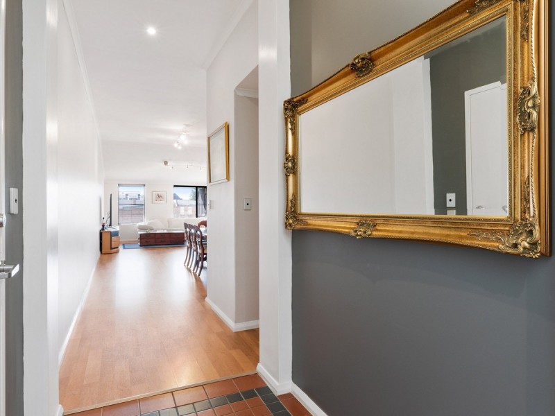 14/60-62 Henry Lawson Walk, East Perth WA 6004