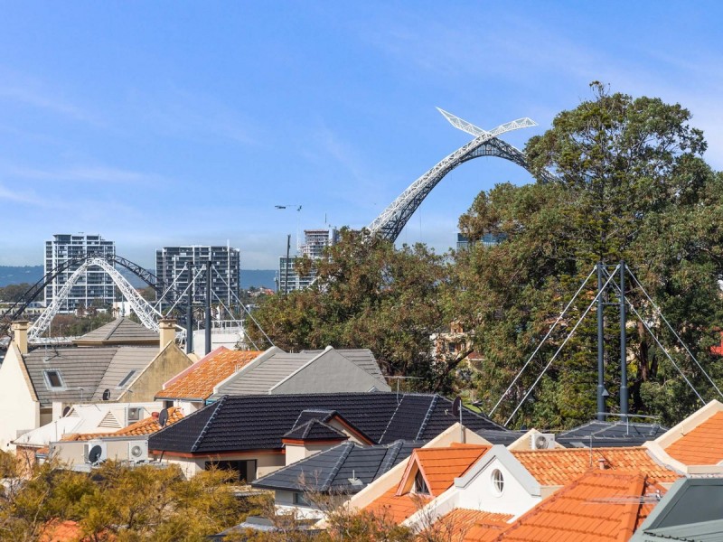 14/60-62 Henry Lawson Walk, East Perth WA 6004