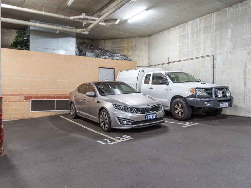 14/60-62 Henry Lawson Walk, East Perth WA 6004