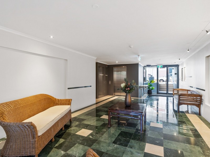 14/60-62 Henry Lawson Walk, East Perth WA 6004