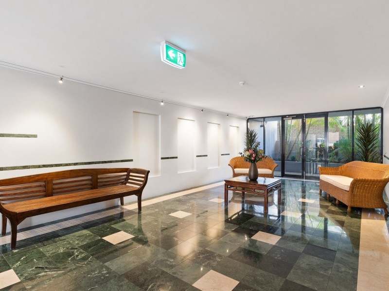 14/60-62 Henry Lawson Walk, East Perth WA 6004
