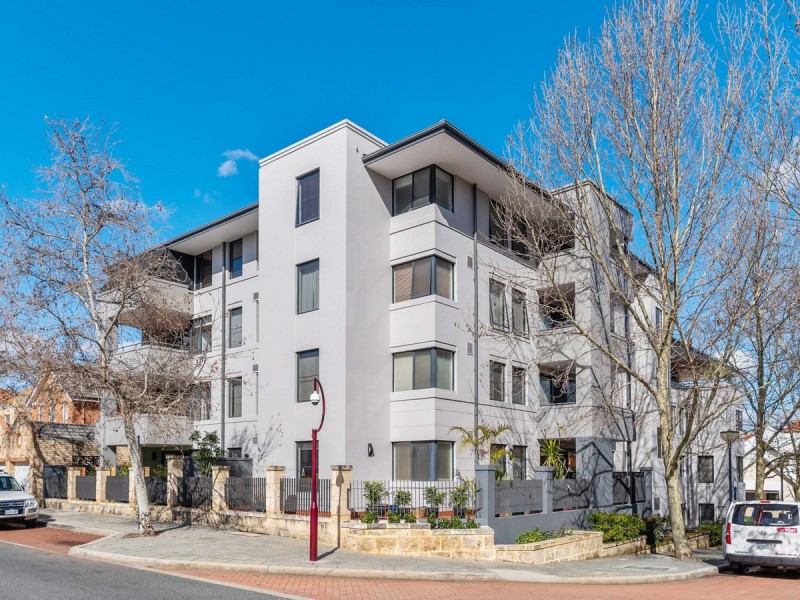 14/60-62 Henry Lawson Walk, East Perth WA 6004