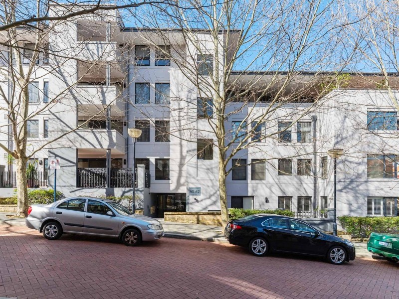 14/60-62 Henry Lawson Walk, East Perth WA 6004