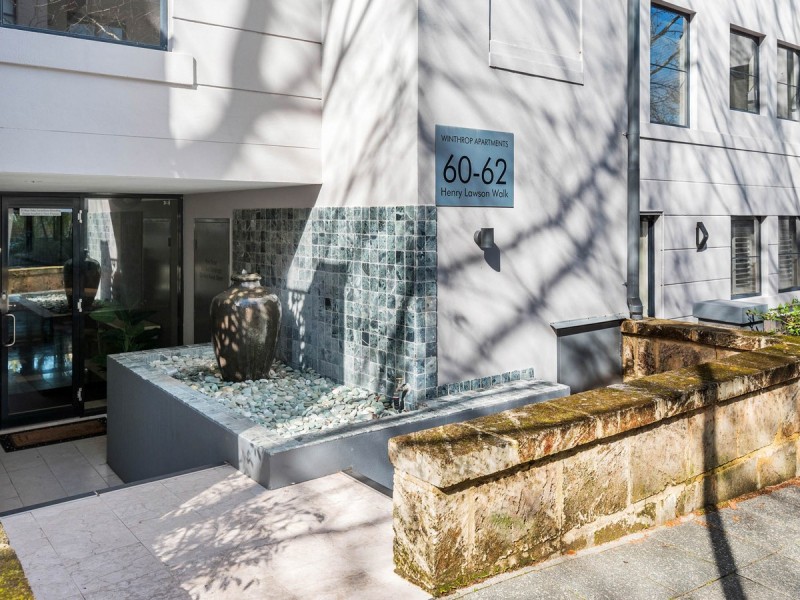 14/60-62 Henry Lawson Walk, East Perth WA 6004