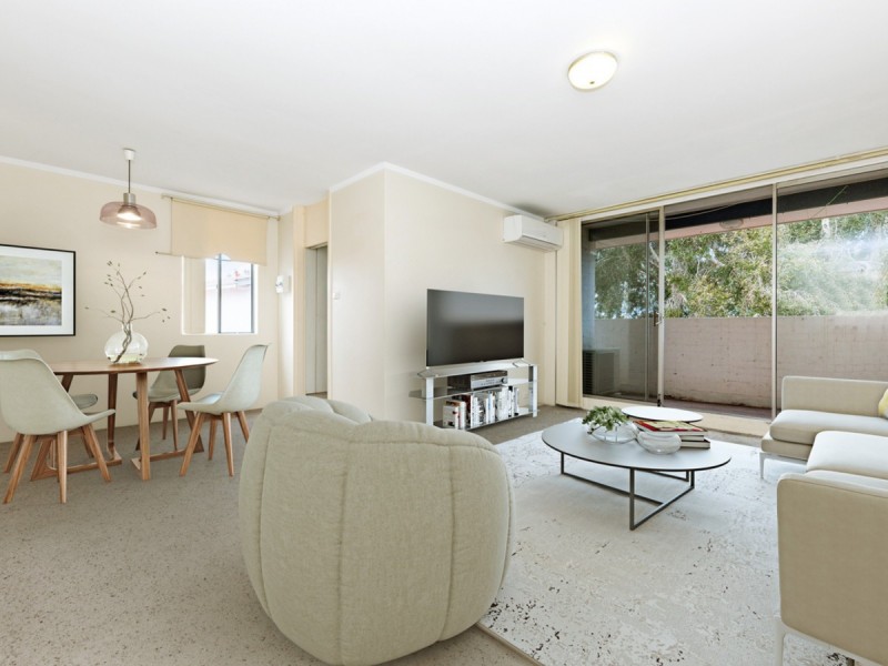 165/12 Wall Street, Maylands WA 6051