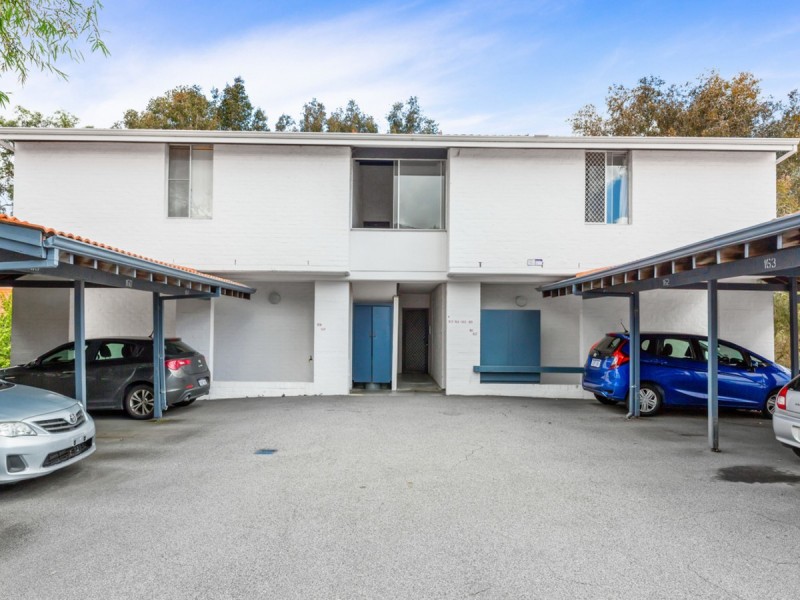 165/12 Wall Street, Maylands WA 6051