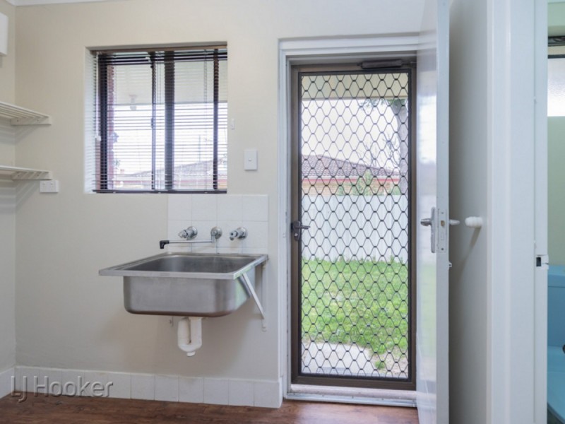 222 William Street, Beckenham WA 6107