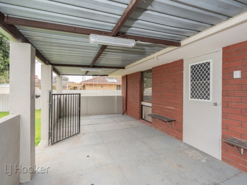 222 William Street, Beckenham WA 6107