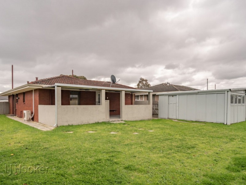 222 William Street, Beckenham WA 6107