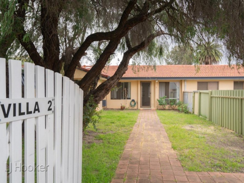 2/94 King William Street, Bayswater WA 6053