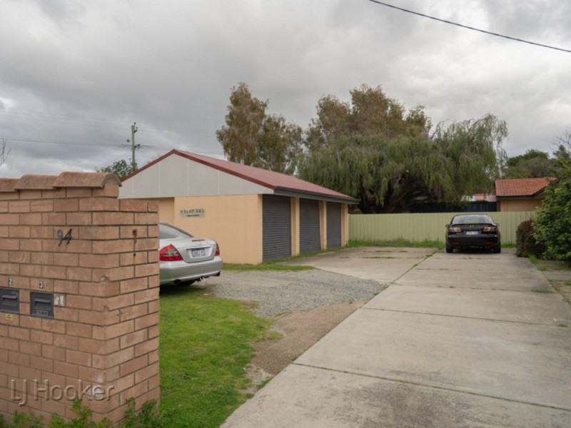 2/94 King William Street, Bayswater WA 6053
