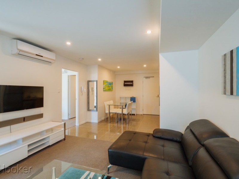102/311 Hay Street, East Perth WA 6004