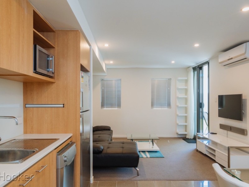 102/311 Hay Street, East Perth WA 6004