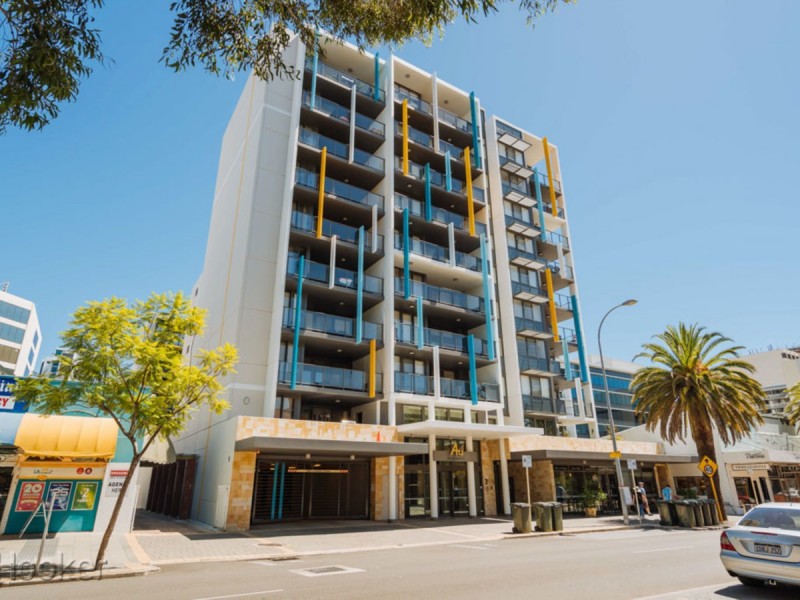 102/311 Hay Street, East Perth WA 6004