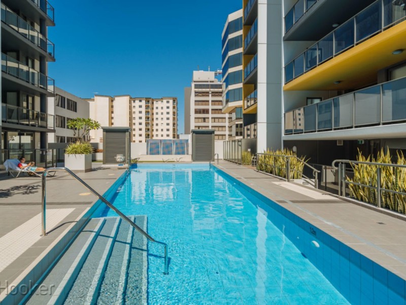 102/311 Hay Street, East Perth WA 6004