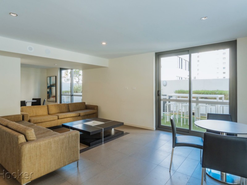 102/311 Hay Street, East Perth WA 6004
