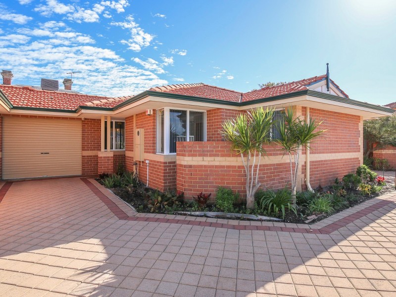 2/98 Eighth Avenue, Maylands WA 6051