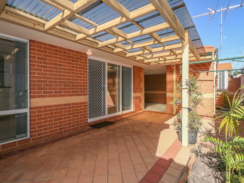 2/98 Eighth Avenue, Maylands WA 6051