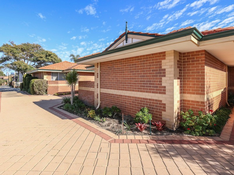 2/98 Eighth Avenue, Maylands WA 6051