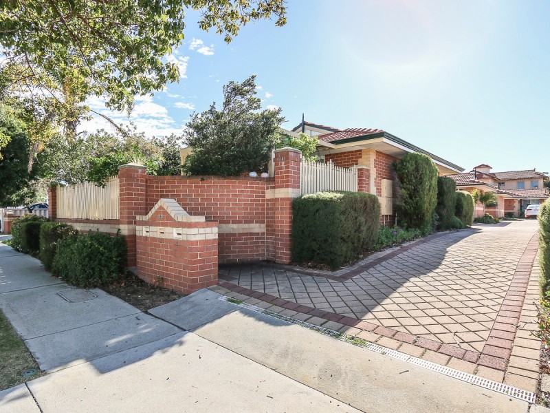 2/98 Eighth Avenue, Maylands WA 6051