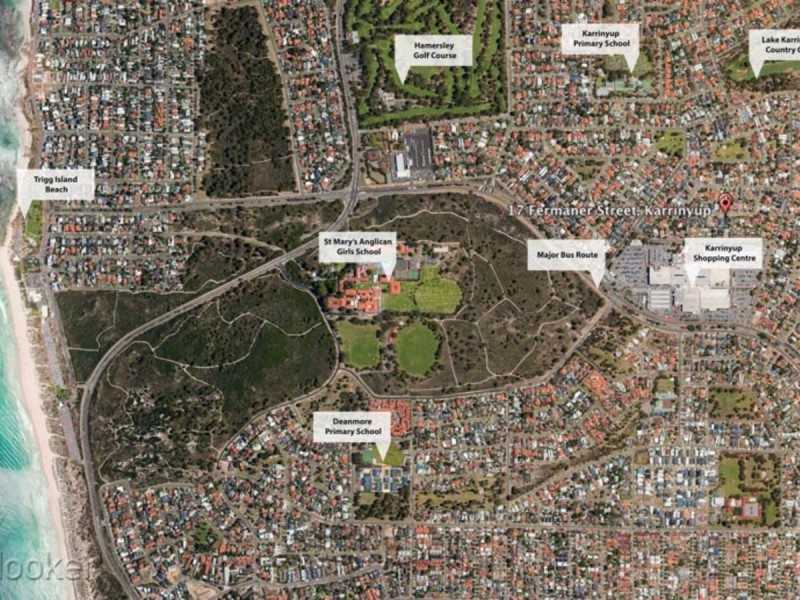 17 Fermaner Street, Karrinyup WA 6018
