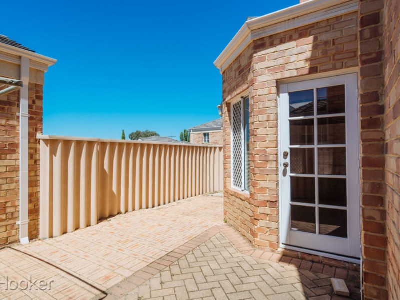 1/57 Kirkham Hill Terrace, Maylands WA 6051