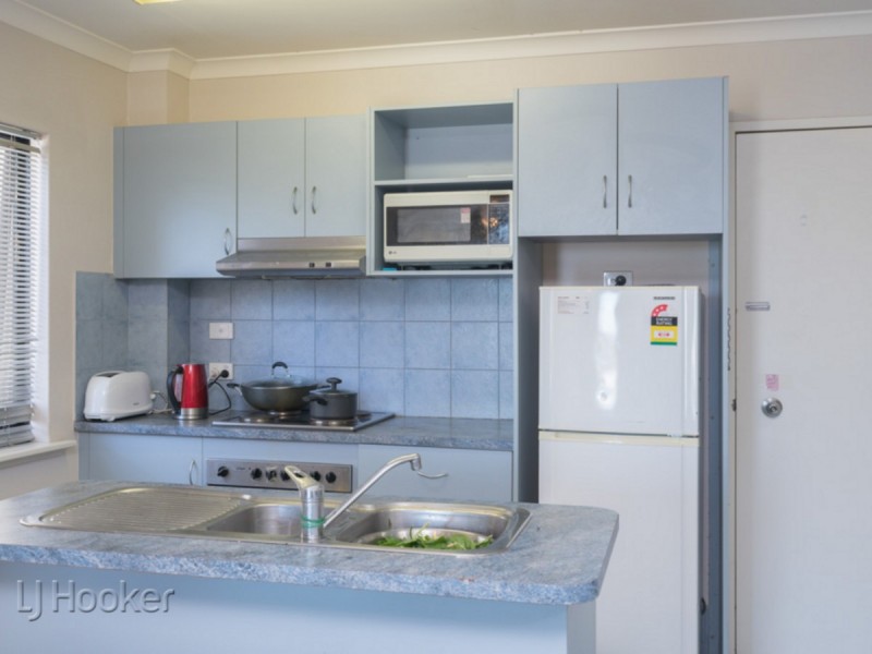 20/273 Hay Street, East Perth WA 6004