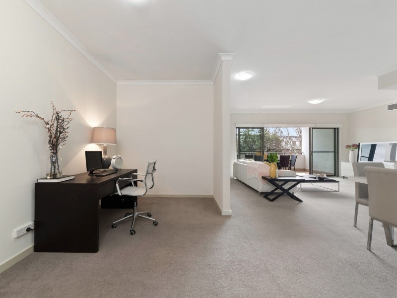 10/38 Fielder Street, East Perth WA 6004