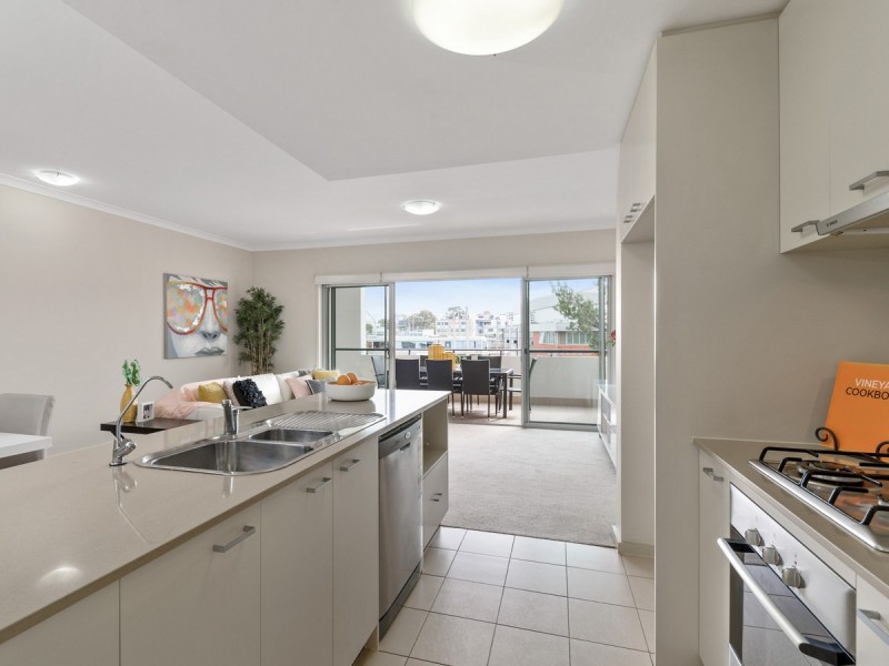 10/38 Fielder Street, East Perth WA 6004