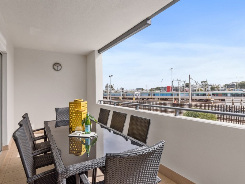 10/38 Fielder Street, East Perth WA 6004