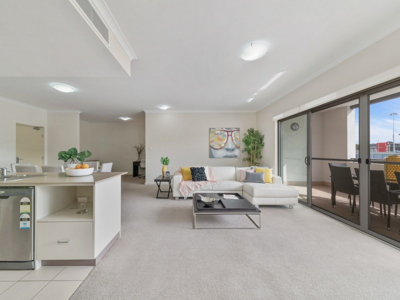 10/38 Fielder Street, East Perth WA 6004