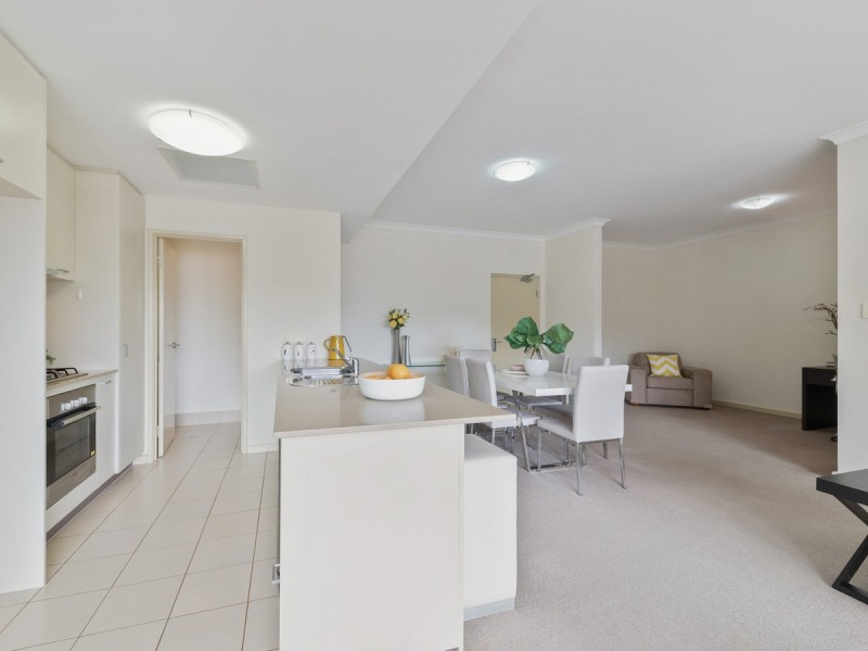 10/38 Fielder Street, East Perth WA 6004