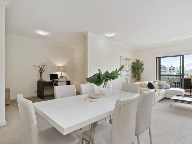 10/38 Fielder Street, East Perth WA 6004