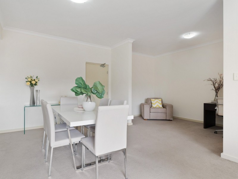 10/38 Fielder Street, East Perth WA 6004