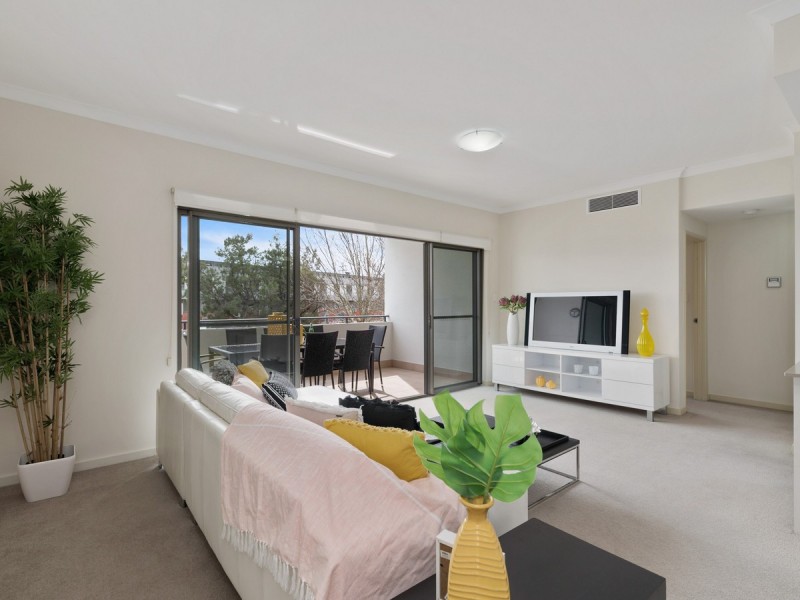 10/38 Fielder Street, East Perth WA 6004