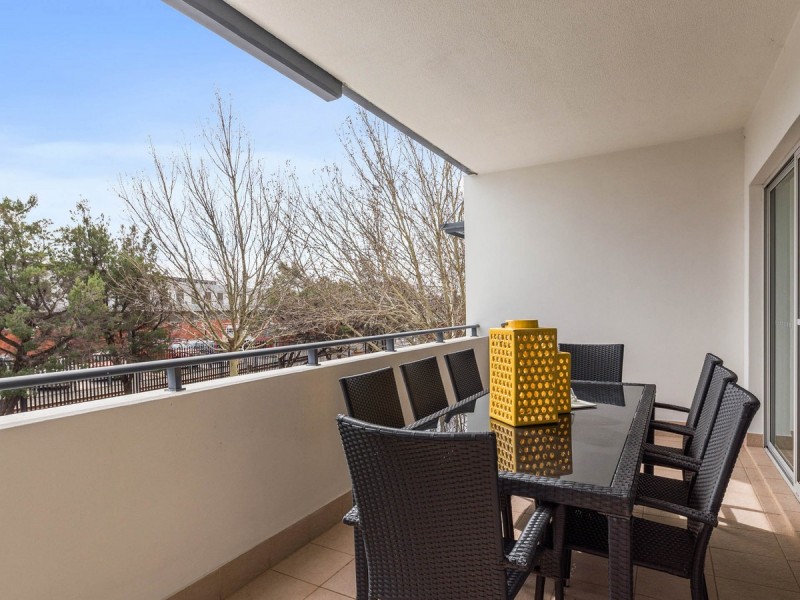 10/38 Fielder Street, East Perth WA 6004