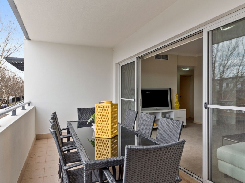 10/38 Fielder Street, East Perth WA 6004