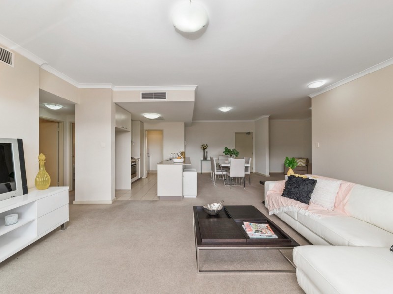 10/38 Fielder Street, East Perth WA 6004