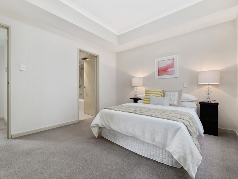 10/38 Fielder Street, East Perth WA 6004