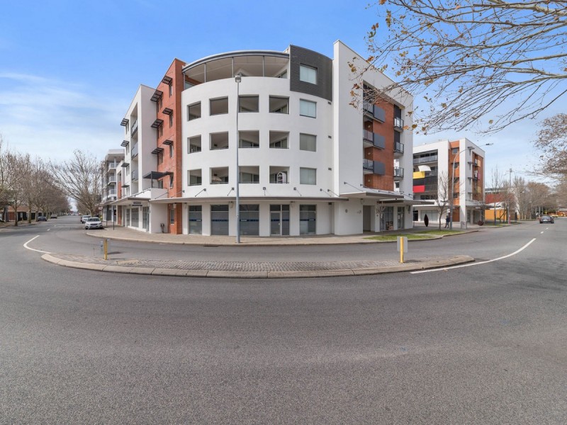 10/38 Fielder Street, East Perth WA 6004