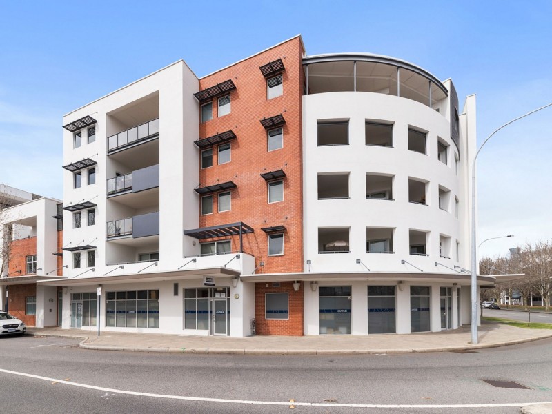 10/38 Fielder Street, East Perth WA 6004