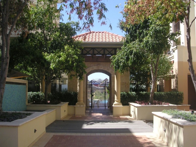 4/20 Royal Street, East Perth WA 6004