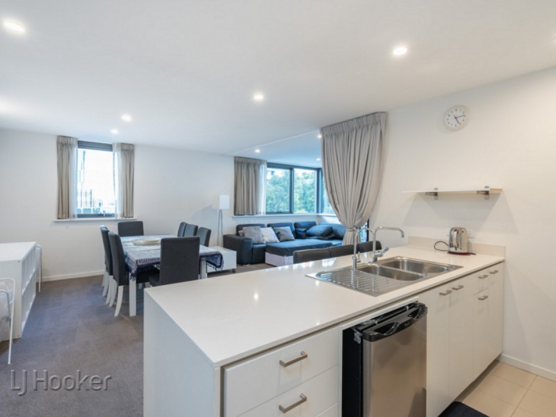 51/208 Adelaide Terrace, East Perth WA 6004