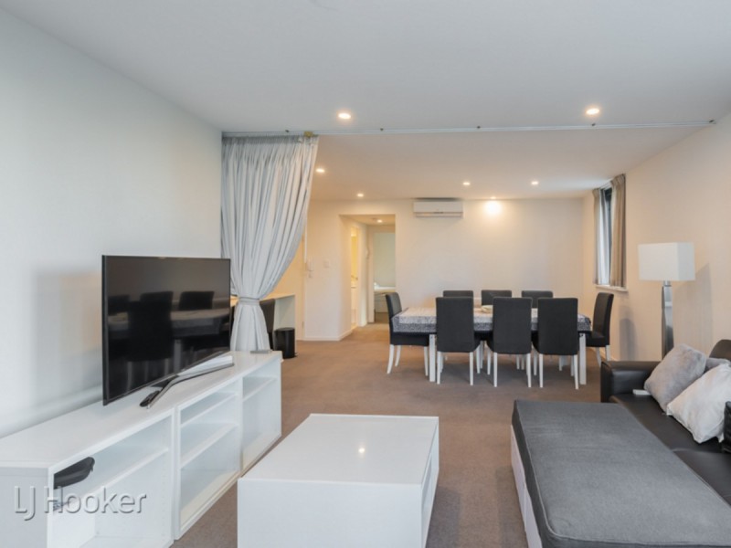 51/208 Adelaide Terrace, East Perth WA 6004