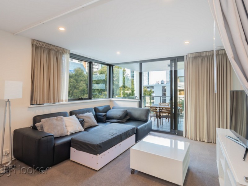 51/208 Adelaide Terrace, East Perth WA 6004