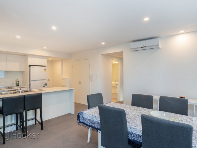 51/208 Adelaide Terrace, East Perth WA 6004